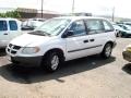 2002 Dodge Caravan