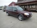 2006 Pontiac Montana SV6