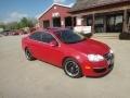 2009 Volkswagen Jetta