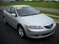 2003 Mazda MAZDA6