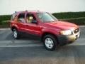 2002 Ford Escape