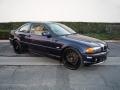 2001 BMW 3-Series