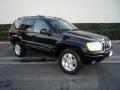2001 Jeep Grand Cherokee