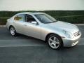 2003 Infiniti G35