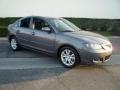2008 Mazda MAZDA3
