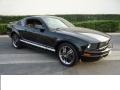 2005 Ford Mustang