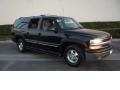 2002 Chevrolet Suburban