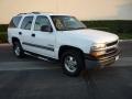 2001 Chevrolet Tahoe