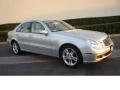 2006 Mercedes-Benz E-Class