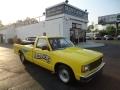 1988 Chevrolet S10 Pickup