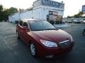 2008 Hyundai Elantra