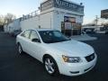 2007 Hyundai Sonata