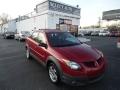 2003 Pontiac Vibe