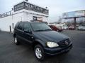 2000 Mercedes-Benz M-Class