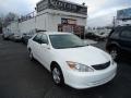 2002 Toyota Camry