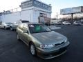 2001 Infiniti G20