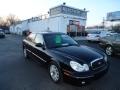 2004 Hyundai Sonata