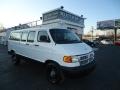 2003 Dodge Ram Cargo