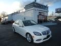 2011 Mercedes-Benz C-Class