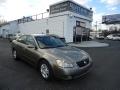 2002 Nissan Altima