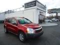 2005 Chevrolet Equinox