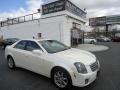 2003 Cadillac CTS