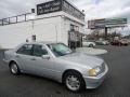 1998 Mercedes-Benz C-Class