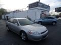 2007 Chevrolet Impala
