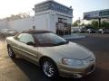 2001 Chrysler Sebring