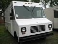 1991 GMC P3500