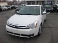 2009 Ford Focus