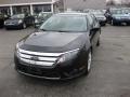 2011 Ford Fusion