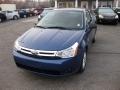 2008 Ford Focus