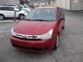 2010 Ford Focus