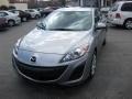 2011 Mazda MAZDA3
