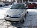 2008 Ford Focus
