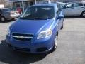 2008 Chevrolet Aveo