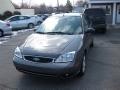 2007 Ford Focus
