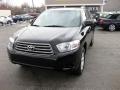 2010 Toyota Highlander
