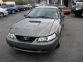 2001 Ford Mustang