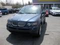 2005 BMW X5