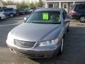 2007 Hyundai Azera