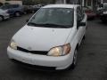 2002 Toyota ECHO