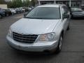 2008 Chrysler Pacifica