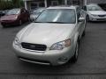 2007 Subaru Outback