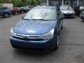 2008 Ford Focus