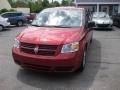 2008 Dodge Grand Caravan