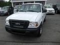 2010 Ford Ranger