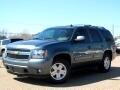 2009 Chevrolet Tahoe