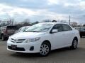 2011 Toyota Corolla